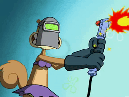 season 5 GIF by SpongeBob SquarePants