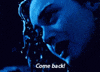 miss u come back GIF