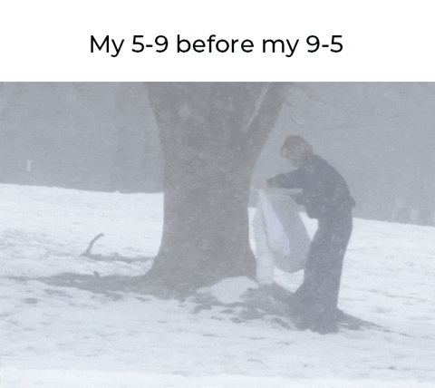 Apple Music Relationship Goals GIF by Serato