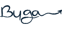 Sticker by Buga.cz