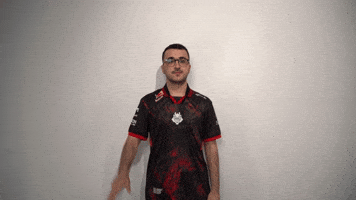 League Of Legends Lol GIF by G2 Esports