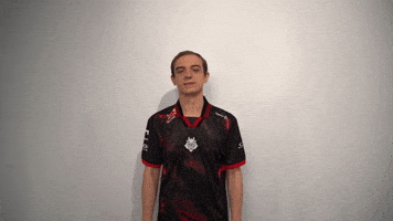 League Of Legends Lol GIF by G2 Esports