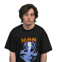 Channel 9 Reaction Sticker by Beauty and the Geek Australia