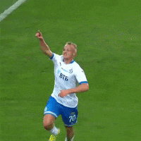 Football Screaming GIF by FC Dynamo Moscow