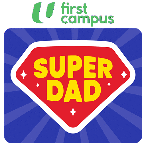 ntucfirstcampus giphyupload children preschool nfc Sticker