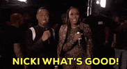 Remy Ma Mtv Vmas 2017 GIF by 2020 MTV Video Music Awards