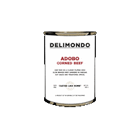 Sticker by Delimondo