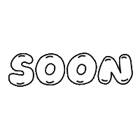 Coming Soon Yes Sticker by herbertonic