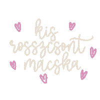 Cat Macs Sticker