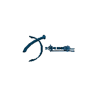 DereumLabs space moon nasa galaxy Sticker