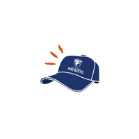 College University Sticker by UT Tyler