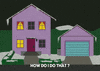 bebe stevens house GIF by South Park 