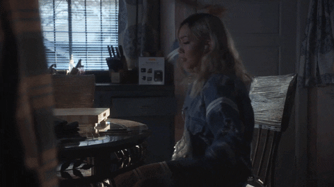 Lee Daniels Knife GIF by STAR