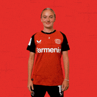 Bayer 04 Soccer GIF by Bayer 04 Leverkusen