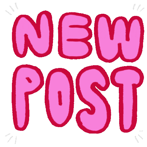 Cassandragi new post newpost cassandra Sticker