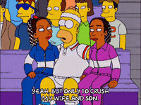 homer simpson GIF