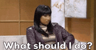 What Should I Do Snl GIF by Saturday Night Live