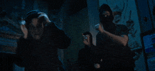 2 Chainz Heist GIF by Run The Jewels