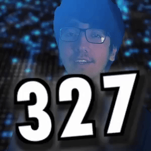 327