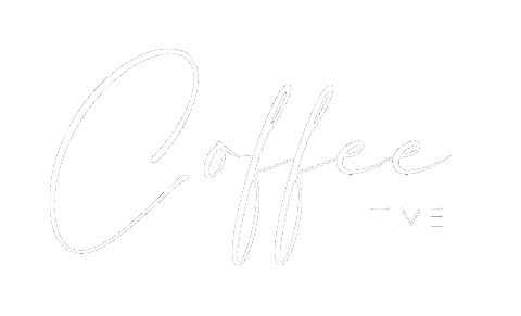 Coffee Time Sticker