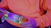 LevlUp gaming drink energy computer GIF