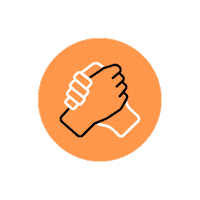 Hands Agronegocio Sticker by Aliare