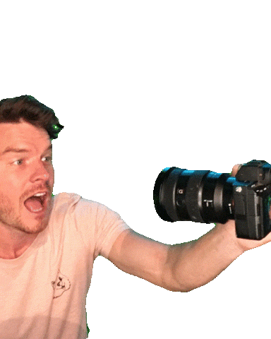 Daxon Sticker by Instagram Creator Lounge