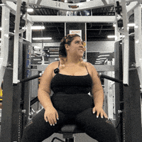 Working Out GIF