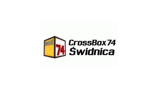 crossfit swidnica Sticker by box74pl