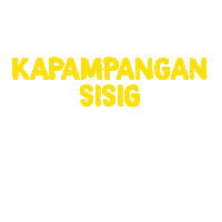 Pampanga Sticker