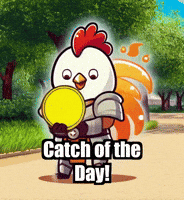 Park Frisbee GIF by Zorooster