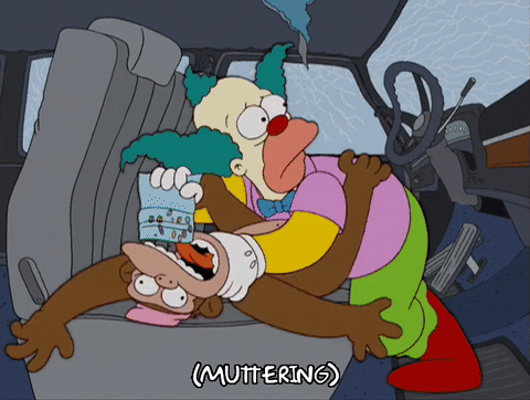 season 15 episode 21 GIF