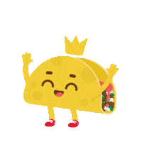 Happy Cartoon Sticker by framboisettte