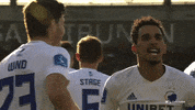 Come On Fcktv GIF by F.C. København
