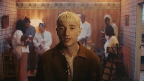 Vmg Jeremy Zucker GIF by Visionary Music Group