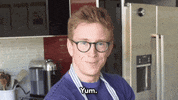 Youtube Cooking GIF by tyler oakley