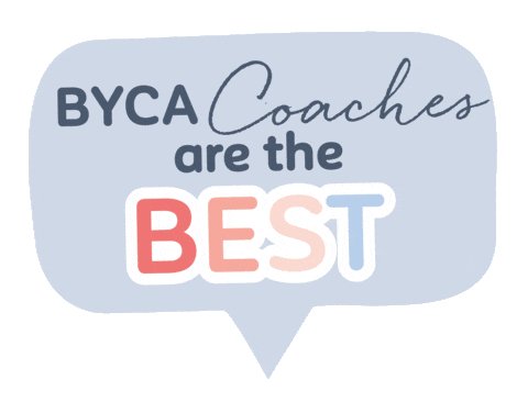 Bycacademy Sticker by Beautiful You Coaching Academy