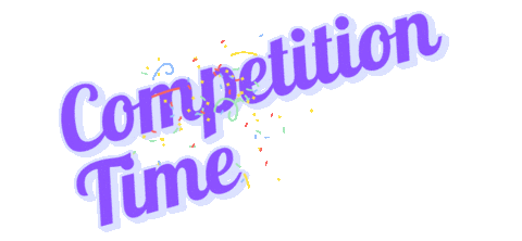 Competition Sticker by Physique Management