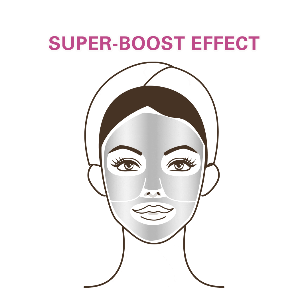 Beauty Glow Sticker by Douglas