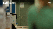 I See You Hello GIF by France tv