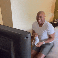 Hot Mess Popcorn GIF by Robert E Blackmon