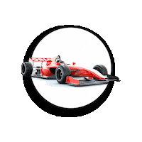 F1 Formula Sticker by orlenunipetrol