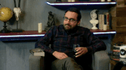 the shining hector navarro GIF by Alpha