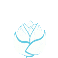 Meditation Sticker by Institut français de Finlande