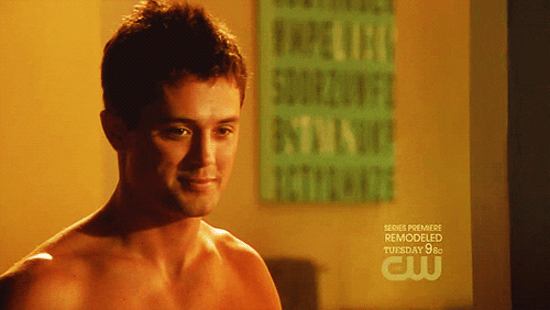one tree hill GIF