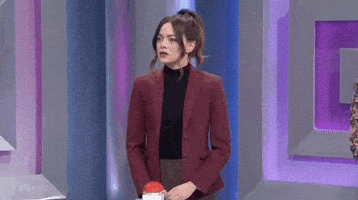 Emma Stone Snl GIF by Saturday Night Live