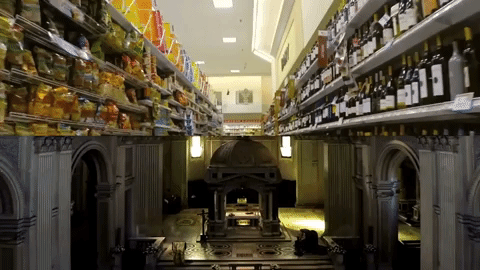 cat power cassius official GIF by CASSIUS