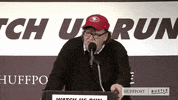 huffington post bustle GIF by WatchUsRun