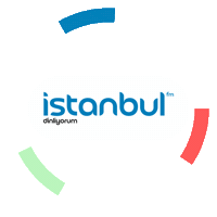 Radio Istanbul Sticker by Bayrakstar Medya