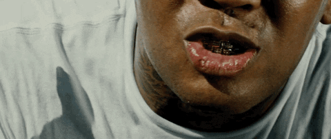 music video GIF by Kevin Gates